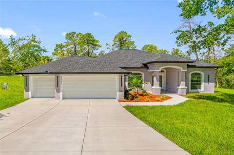 8207 Christopher Lane, home for sale in Weeki Wachee 34613