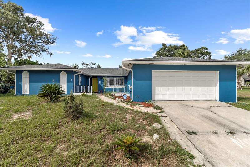 1700 NEEDLEWOOD LANE home for sale in Bel Aire Woods