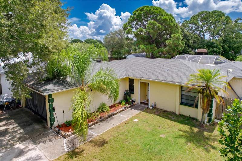 3 bedroom Single Family Residence at 6250 Cedarbrook Drive, Autumn Run, Pinellas Park — photo 4