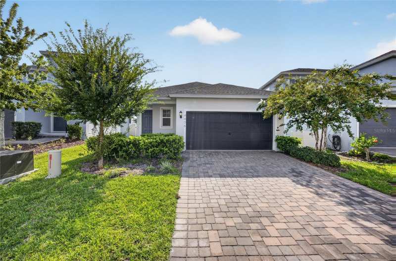 4 bedroom Single Family Residence at 4406 Davos Dr, Hartwood Lndg, Clermont — photo 1