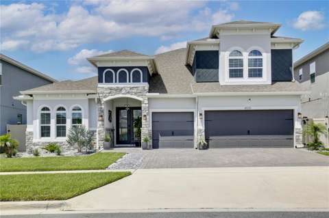 4515 Lions Gate Avenue, home for sale on Lions Gate Avenue