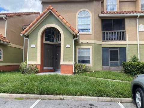 433 Fountainhead Circle #287, home for sale on Fountainhead Circle