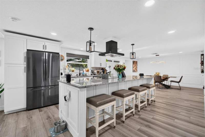 3 bedroom Single Family Residence at 1002 N Florida Avenue, Sunset Hills 2nd Add, Tarpon Springs — photo 5