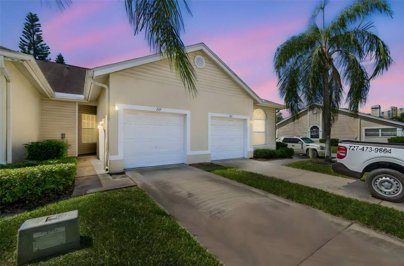 Willow Greens