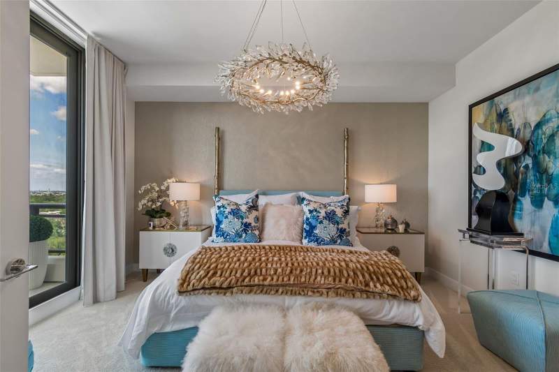 2 bedroom Condominium at 2103 Bayshore Boulevard #1203, Hyde Park House Condominium, Tampa — photo 4