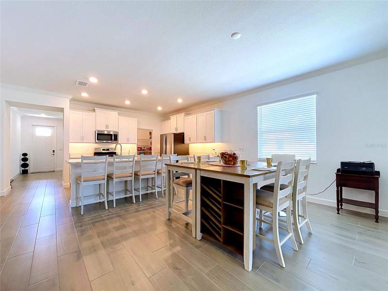 3 bedroom Single Family Residence at 5524 Little Path Drive, Forest Brooke Active Adult Phs, Wimauma — photo 4