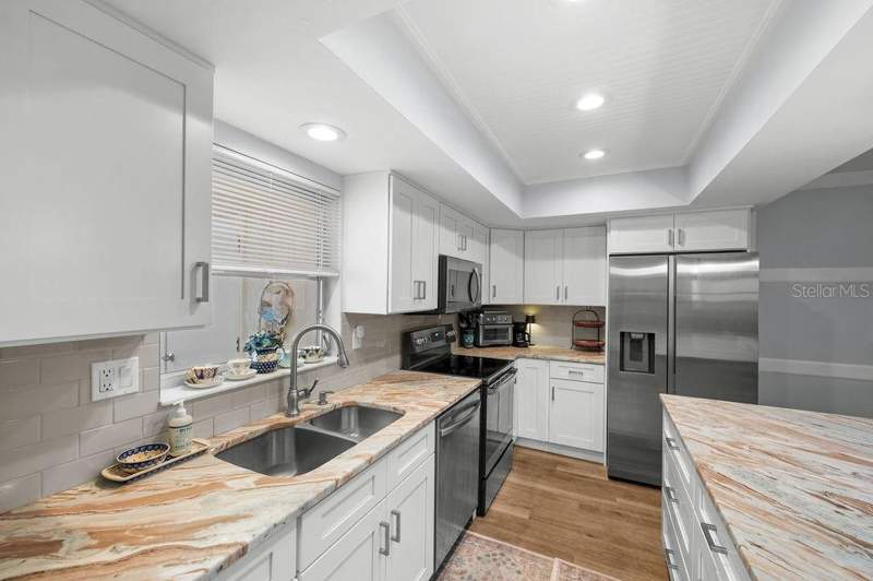 2 bedroom Villa at 3524 Green View Court #49, Village In The Pines 1, Sarasota — photo 3