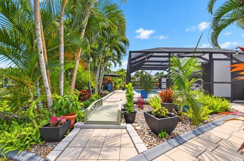 2276 Oberon Lane, Punta Gorda FL - photo 23 of 61