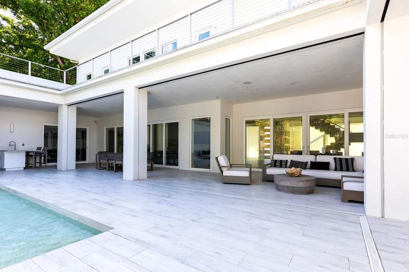 4 bedroom Single Family Residence at 231 Chelton Circle, Forest Hills, Winter Park — photo 4