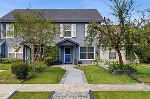 9439 Comeau Street, home for sale in Gotha 34734