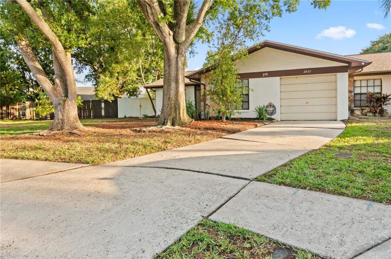 2 bedroom Villa at 2031 Dover Court, Bayside Meadows Ph II, Oldsmar — photo 3