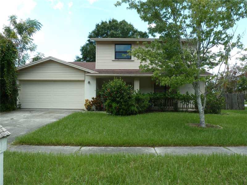 3 bedroom Single Family Residence at 16224 Sawgrass Circle, Country Place West Unit V, Tampa — photo 1