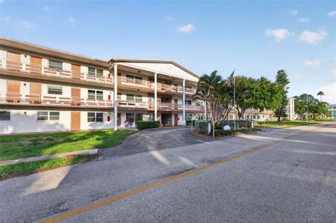 6015 19Th Street #215, home for sale in St. Petersburg 33714