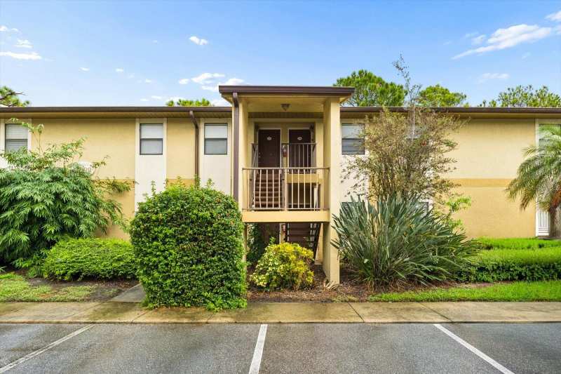 2 bedroom Condominium at 10199 Sailwinds Boulevard #103, Bella Vista On Lake, Largo — photo 1
