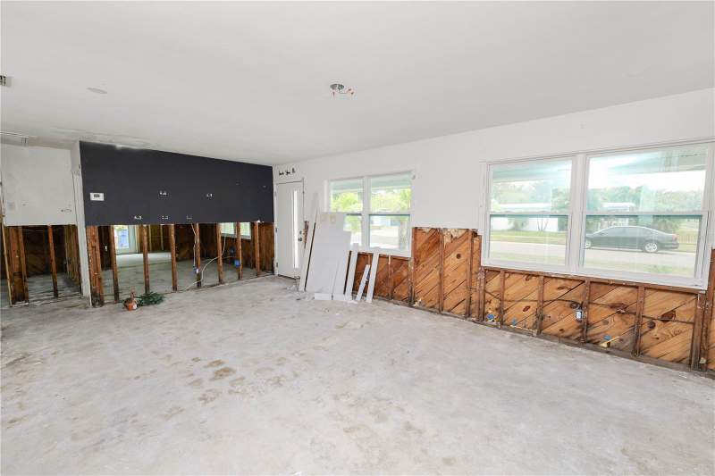 2 bedroom Single Family Residence at 8100 OVERLOOK PLACE, RIO VISTA REP, ST PETERSBURG — photo 5