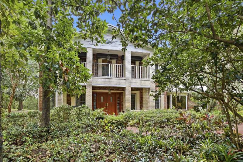 5 bedroom Single Family Residence at 2271 Keystone Road, Tampa & Tarpon Spgs Land Co, Tarpon Springs — photo 1