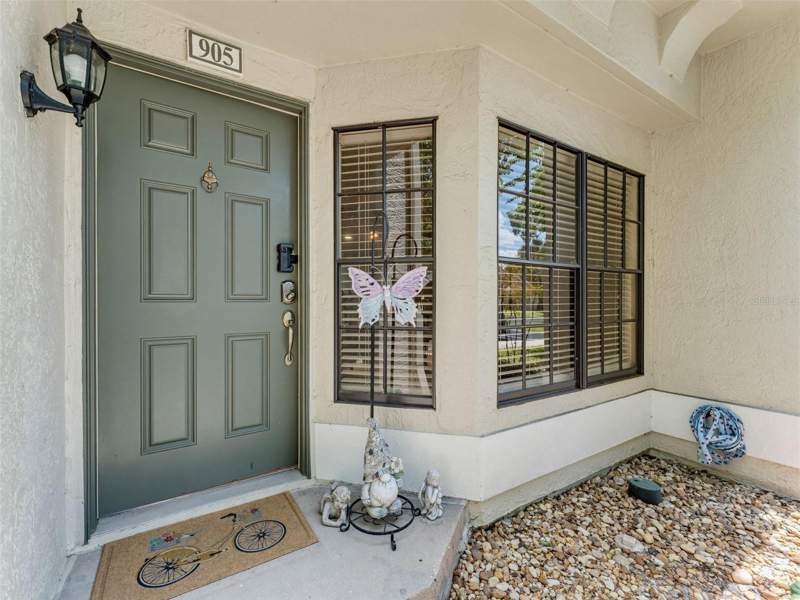 2 bedroom Townhouse at 5100 Burchette Road #905, Faircrest II A Condo, Tampa — photo 3