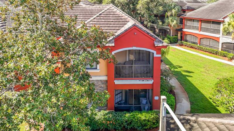 3 bedroom Condominium at 2200 Tuscany Trace #1714, Tuscany At Innisbrook Condo, Palm Harbor — photo 2