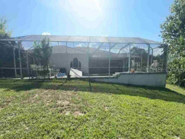 4 bedroom Single Family Residence at 18 Webelo Place, Palm Coast Sec 20, Palm Coast — photo 4