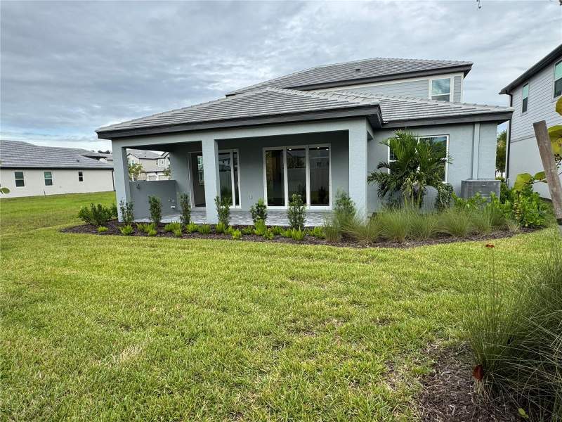 4 bedroom Single Family Residence at 7575 Seahawk Avenue, Hawkstone, Sarasota — photo 4