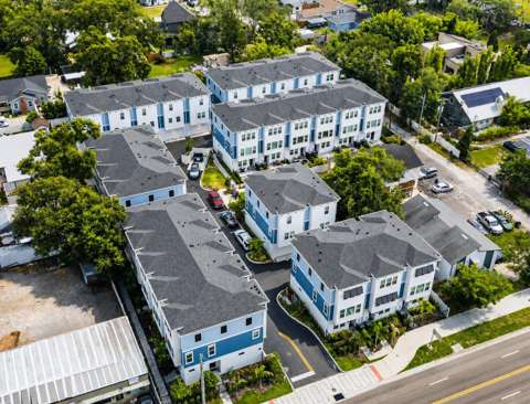 6605 N Nebraska Avenue #28, home for sale on N Nebraska Avenue