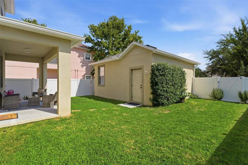 3 bedroom Single Family Residence at 6829 SUNDROP STREET, HARMONY NBHD G H F, HARMONY — photo 4