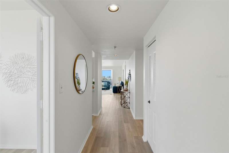 2 bedroom Condominium at 7932 Sailboat Key Boulevard #701, Harbourside Condo, South Pasadena — photo 3