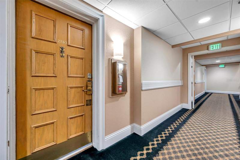 1 bedroom Condominium at 36750 US 19 #2763, Innisbrook 13 Condo, Palm Harbor — photo 5