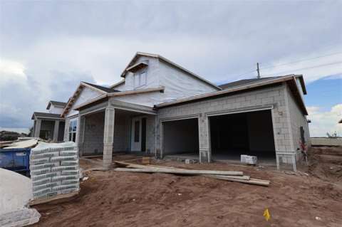 5388 Lassen Street, home for sale in St. Cloud 34771