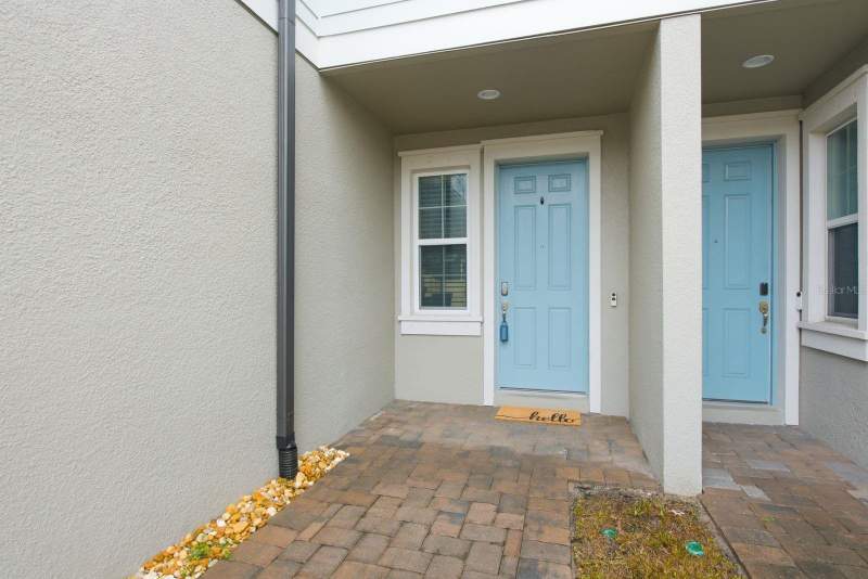 3 bedroom Single Family Residence at 2432 Foggy Creek Circle, Towns At Belleair Grove, Clearwater — photo 5