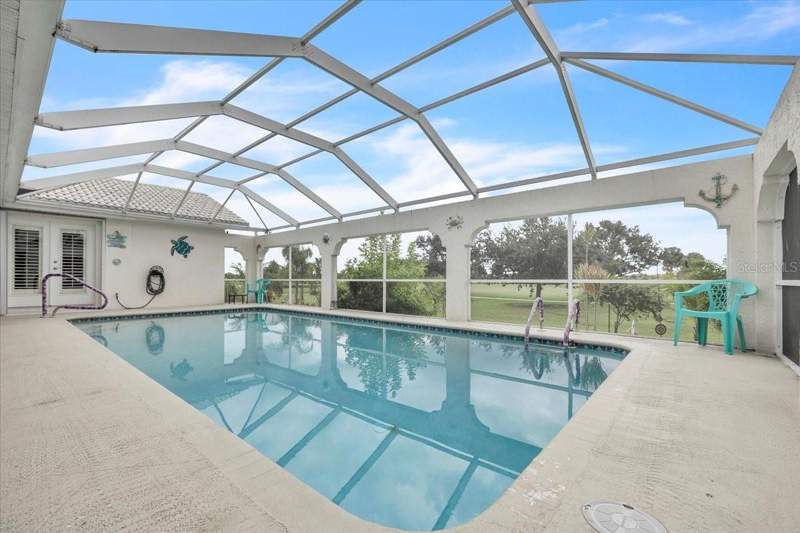 3 bedroom Single Family Residence at 801 Monaco Drive, Punta Gorda Isles Sec 15, Punta Gorda — photo 4