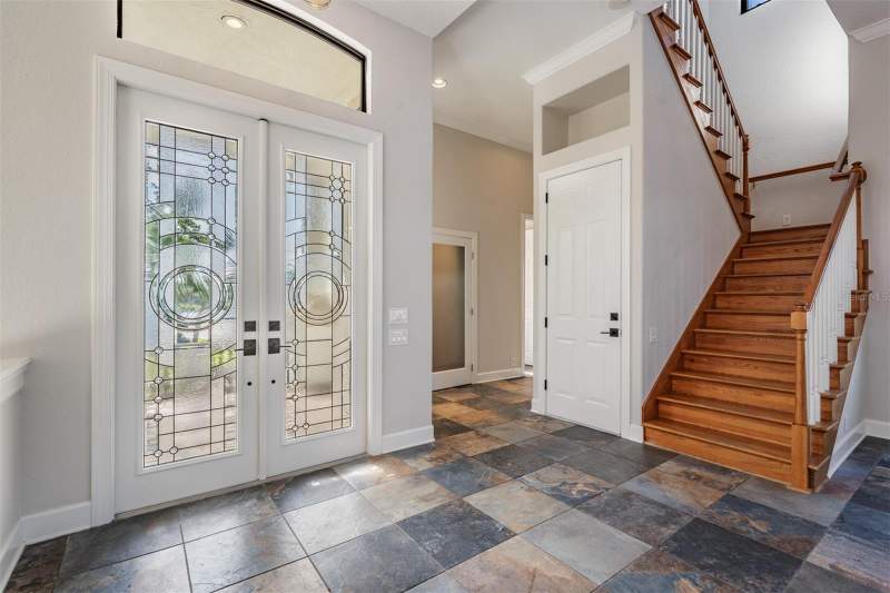 4 bedroom Single Family Residence at 62 Central Court, Van Winkles Sub, Tarpon Springs — photo 5