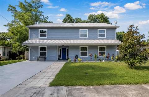 3522 W Price Avenue, home for sale in Tampa 33611