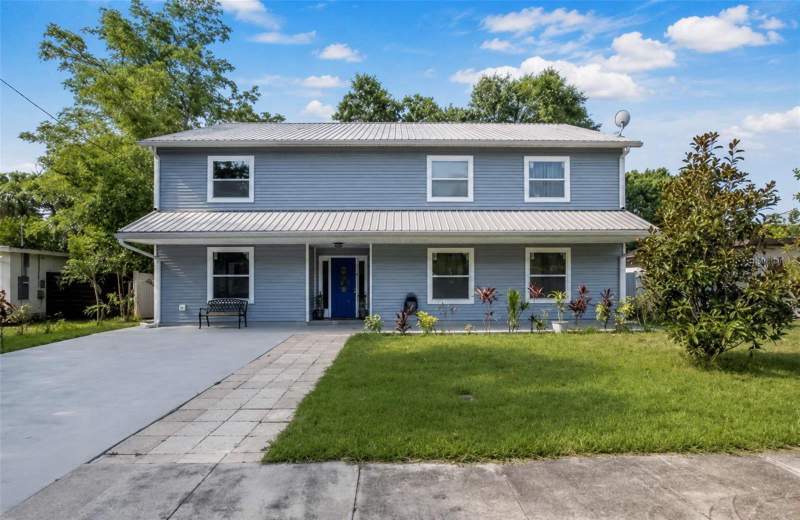 3522 W PRICE AVENUE home for sale in Gandy Blvd Park