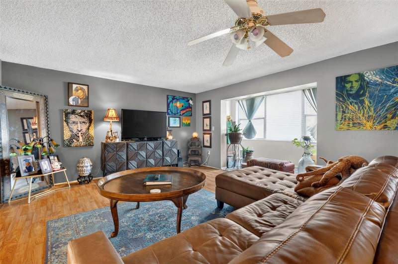 1 bedroom Condominium at 6960 20th Avenue #105, Crosswinds Colony One Condo, St Petersburg — photo 5