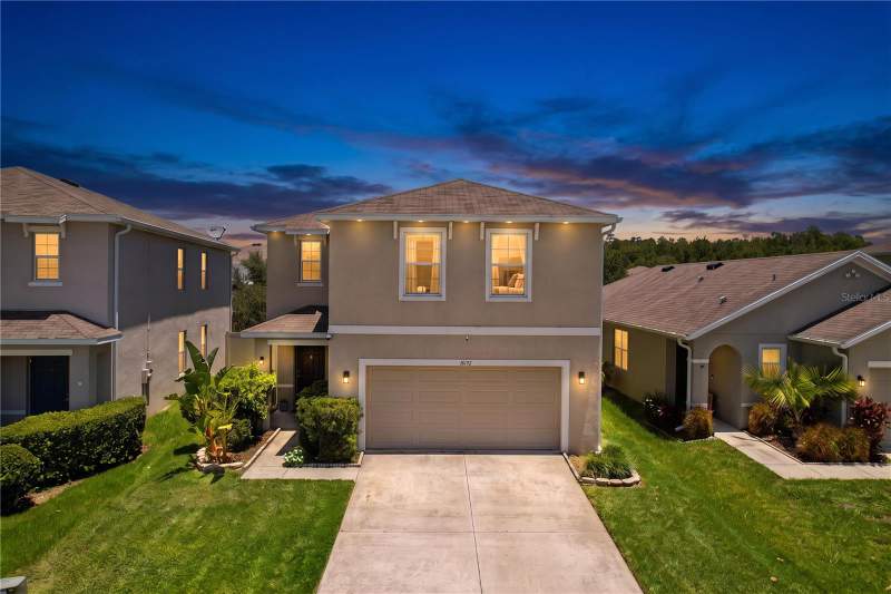4 bedroom Single Family Residence at 16192 Silent Sands Lane, South Branch Preserve 1, Odessa — photo 5