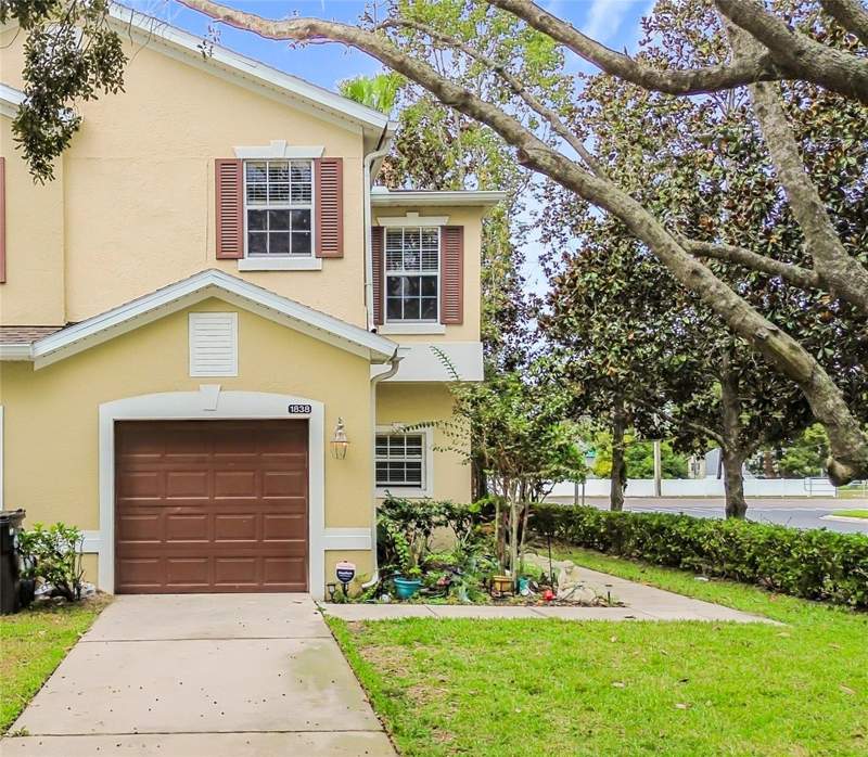 Wekiva Park Townhomes