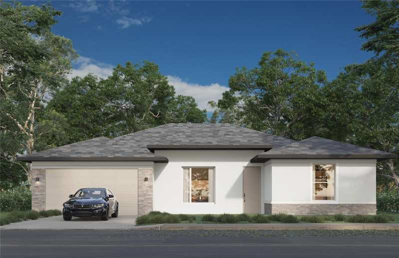 4 bedroom Single Family Residence at 7 Service Berry Place, Palm Coast Sec 58, Palm Coast — photo 1