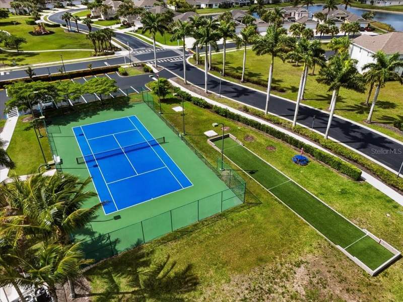 3 bedroom Condominium at 4223 Liron Avenue #104, Province Park Condos, Fort Myers — photo 5