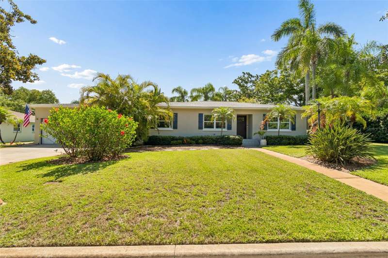 3 bedroom Single Family Residence at 1743 Eagles Nest Drive, Eagles Nest Gardens Estates, Belleair — photo 3