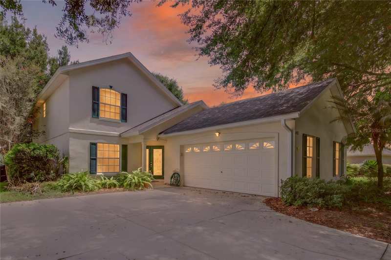 3 bedroom Single Family Residence at 4875 Abaco Drive, Groves At Baytree Phase 1, Tavares — photo 1