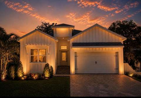 407 Georgia Avenue, home for sale in Crystal Beach 34681