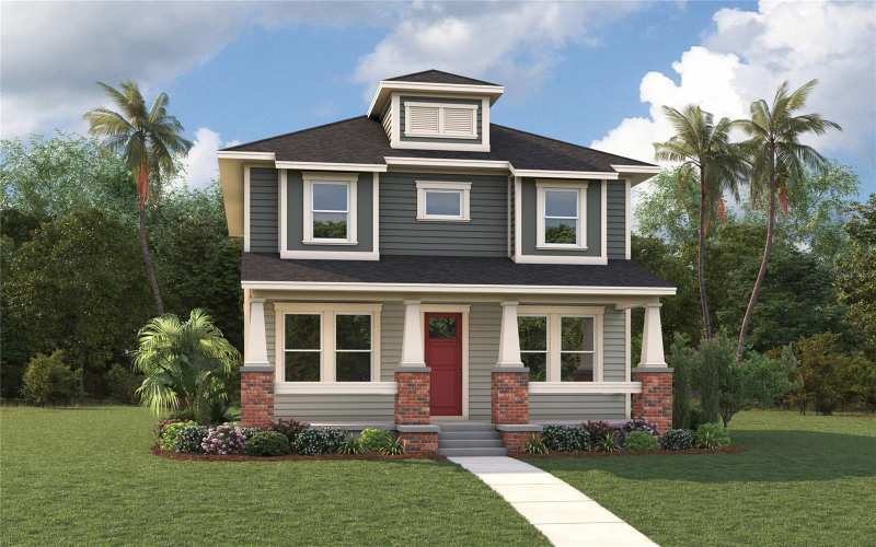 5 bedroom Single Family Residence at 5308 N Suwanne Avenue, Seminole Heights, Tampa — photo 1