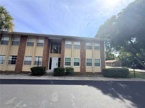 723 Perkins Street #200, starter home for sale in Leesburg