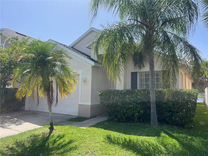3 bedroom Single Family Residence at 14472 HUNTCLIFF PARK WAY, HUNTCLIFF PARK 51 48, ORLANDO — photo 2