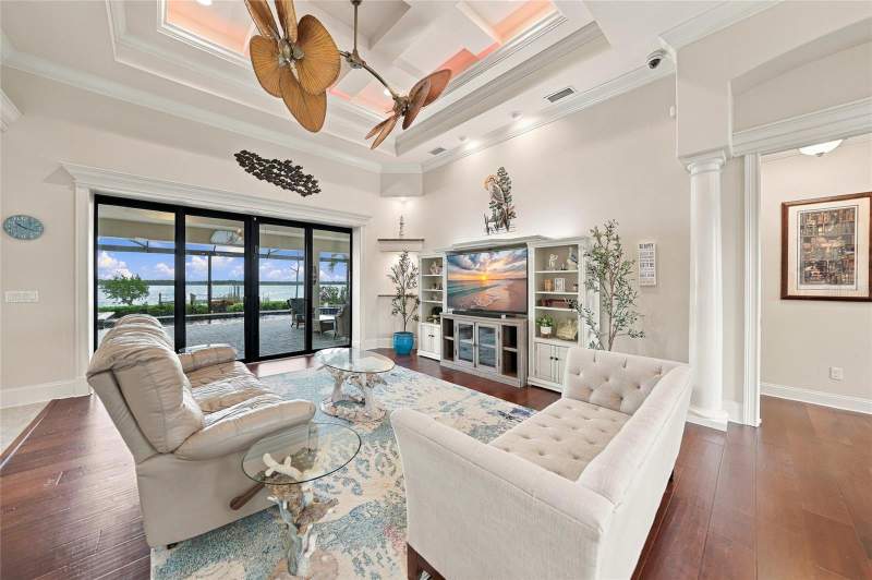 3 bedroom Single Family Residence at 9614 Shelburne Circle, Port Charlotte Sec 94 01, Port Charlotte — photo 5