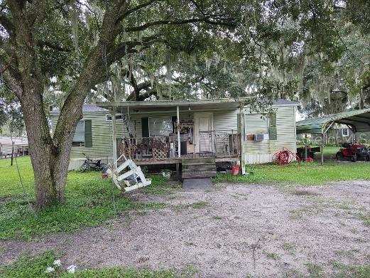 3 bedroom Manufactured Home at 3289 Griffin, 0000, Wesley Chapel — photo 1