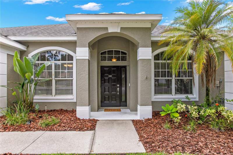 4 bedroom Single Family Residence at 1604 Loriana Street, Hickory Lakes Ph 1, Brandon — photo 3