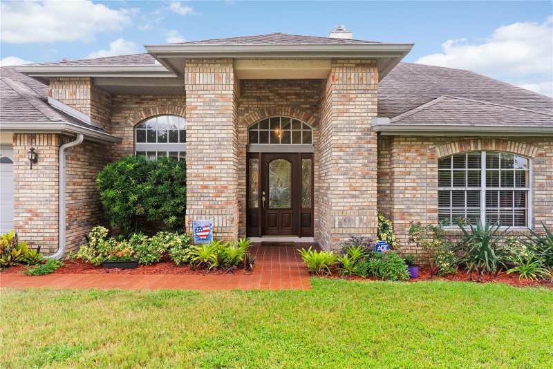 4 bedroom Single Family Residence at 10850 Dearden Circle, Wood Glen Ph 02 Straw Ridge Pd, Orlando — photo 1