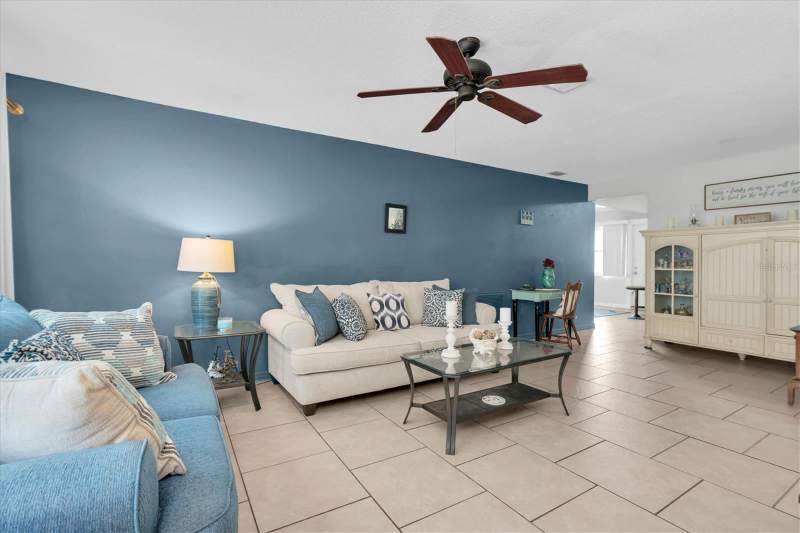 1 bedroom Villa at 7030 Versailles, Vendome Village, Pinellas Park — photo 5